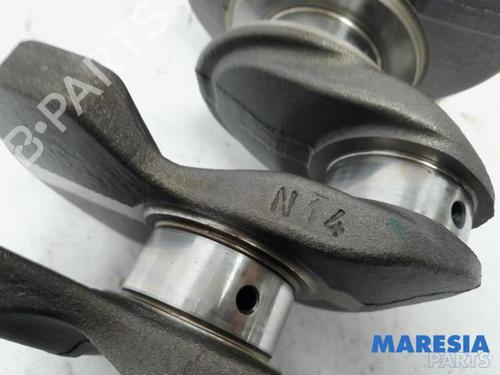 Other ALFA ROMEO GIULIA (952_) 2.0 (952ACA25) | BP31448207O1 