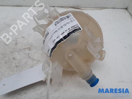 Used Expansion tank CITROËN GRAND C4 SPACETOURER (3A_, 3E_) 1.2 PureTech 130 (131 hp) 31415160