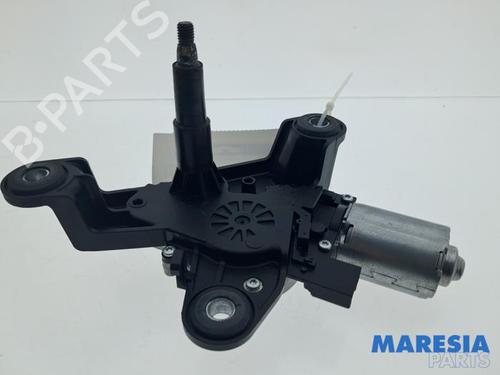 Used Rear wiper motor Rear wiper motor CITROËN C3 III (SX) 1.2 THP 110 (SXHNPS, SXHNZT, SXHNZ6) (110 hp) 36364548 36364548