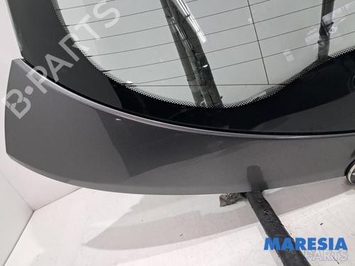 Tailgate ALFA ROMEO BRERA (939_) 2.2 JTS (939.DXB11) | BP31531135C6 