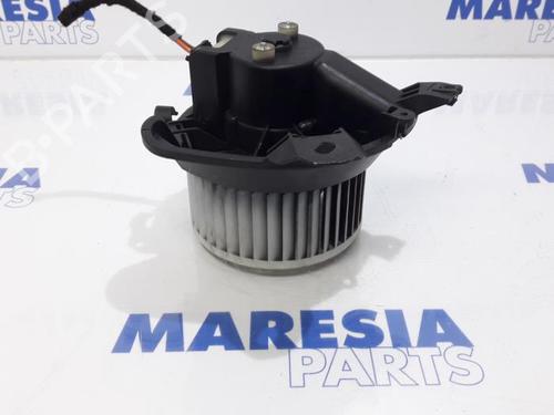 Heater blower motor FIAT PUNTO EVO (199_) 1.3 D Multijet | BP31525080M62