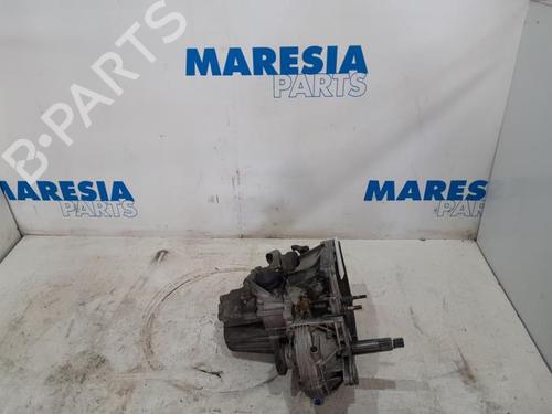 Used Gearbox ALFA ROMEO 156 Sportwagon (932_) 1.9 JTD 16V Q4 (932BXN20) (150 hp) 31414008