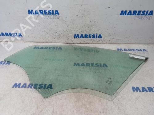 Used Front left door window ALFA ROMEO GIULIETTA (940_) 1.4 TB (940FXB1A, 940FXB11) (170 hp) 31398193
