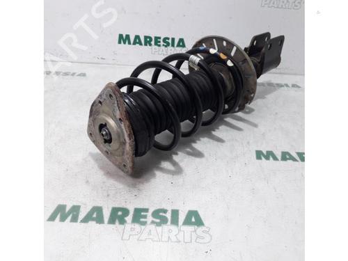 Left front shock absorber CITROËN C4 Picasso II 1.6 HDi / BlueHDi 115 | BP31490149M16