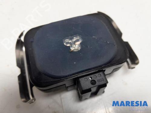 Used Electronic sensor PEUGEOT 3008 I MPV (0U_) 1.6 THP (156 hp) 31391157