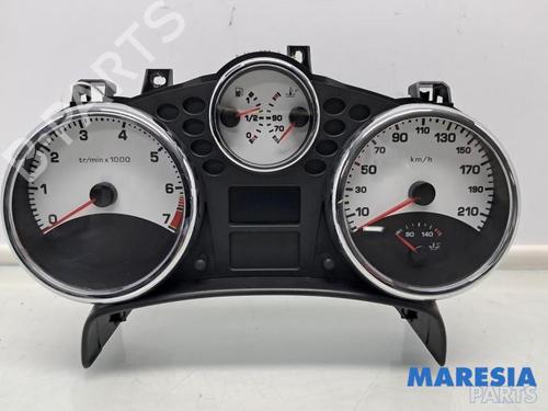 Used Instrument cluster Instrument cluster 31501314 31501314