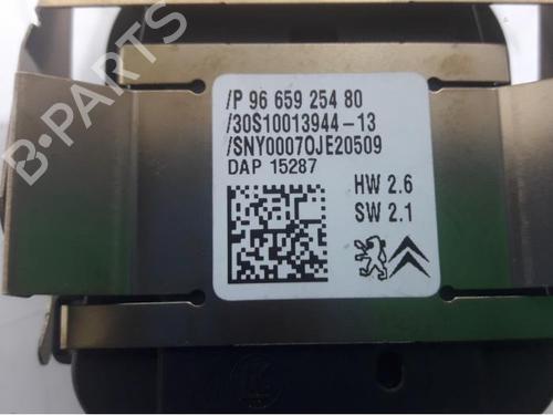 Electronic sensor PEUGEOT 208 I (CA_, CC_) 1.6 BlueHDi 100 | BP31498453M84 - Image 4