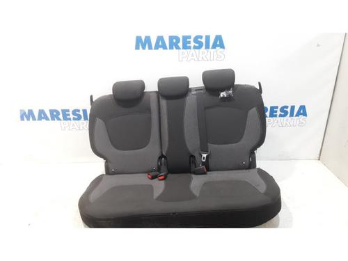 Used Rear seat RENAULT CAPTUR I (J5_, H5_) 0.9 TCe 90 (90 hp) 31535216