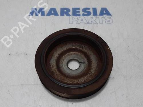 pulley-renault-megane-iii-grandtour-kz01-2008-2009-2010-2011-2012-2013-2014-2015-2016-31456817 main image
