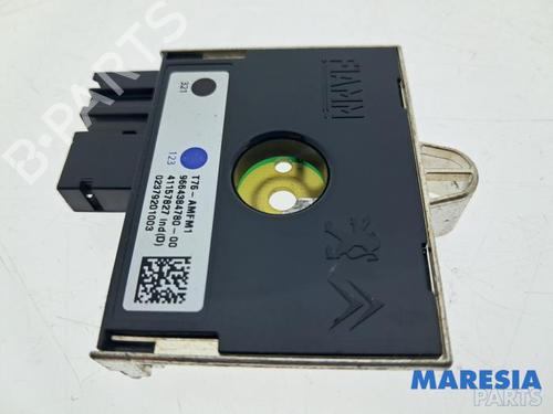 Electronic module PEUGEOT 308 CC (4B_) 1.6 16V | BP37875516M83 - Image 3