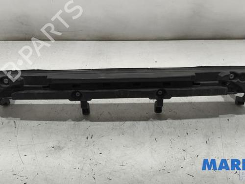 Renfort de pare-chocs arrière Renfort de pare-chocs arrière RENAULT CAPTUR I (J5_, H5_) 1.3 TCe 150 (J5NK, J5JS) (150 hp) 39750749 39750749