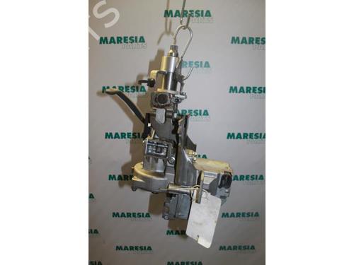 Used Steering column RENAULT SCÉNIC II (JM0/1_) 1.5 dCi (JM1F) (86 hp) 31464136