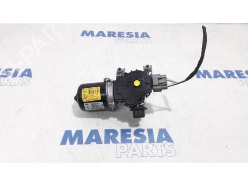 Used Front wiper motor RENAULT MEGANE IV Grandtour (K9A/M/N_) 1.3 TCe 115 (K9N9) (116 hp) 31485457