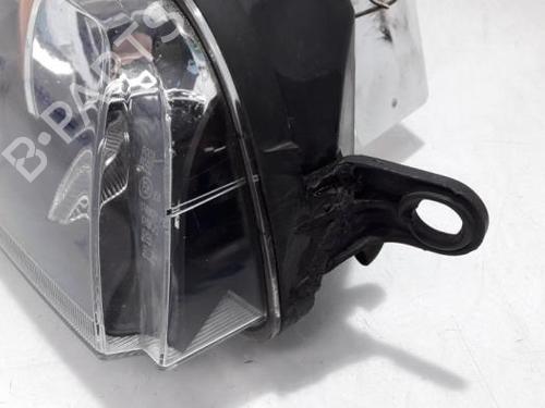 Right headlight FIAT PUNTO (188_) 1.2 16V 80 (188.233, .235, .253, .255, .333, .353, .639,... | BP31469008C29 