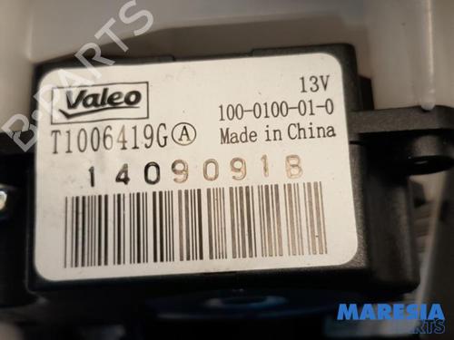 Other PEUGEOT 308 CC (4B_) 2.0 HDi (4BRHRH, 4BRHRJ) | BP31522127O1 