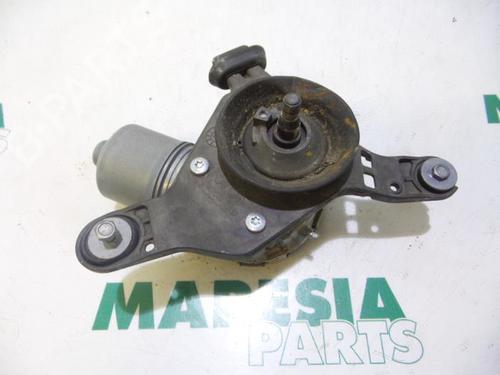 Used Front wiper motor CITROËN C4 Grand Picasso II (DA_, DE_) 1.6 HDi / BlueHDi 115 (115 hp) 31524654