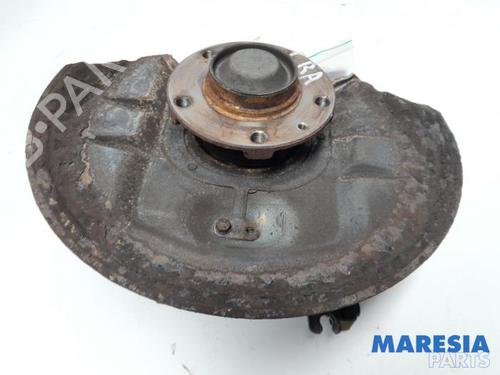 Used Right rear steering knuckle CITROËN C5 III (RD_) 2.0 16V (RDRFJC, RDRFJF) (140 hp) 31439982