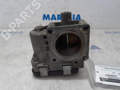 Throttle body FIAT 500 (312_) 1.2 (312AXA1A) | BP31502009M82