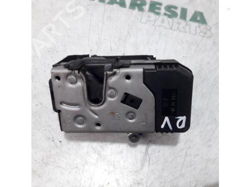 Electronic module RENAULT TRAFIC II Van (FL) 2.0 dCi 90 (FL0H, FL00, FL01, FL0M, FL0P, FL0S) | BP31536224M83