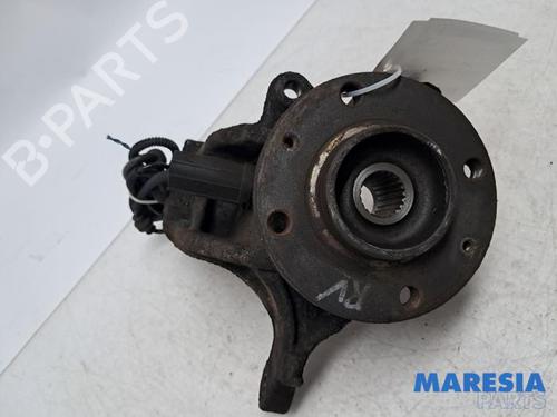 Used Right front steering knuckle Right front steering knuckle 38459387 38459387