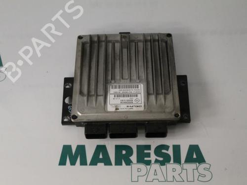 Used Engine control unit (ECU) RENAULT SCÉNIC II (JM0/1_) 1.5 dCi (JM1F) (86 hp) 31423995