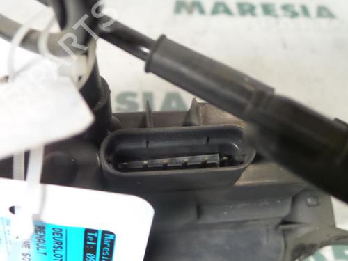 Electronic module RENAULT SCÉNIC II (JM0/1_) 1.6 16V (JM1R) | BP31398833M83