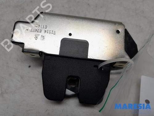 electronic-module-citroen-ds3-sa_-2009-2010-2011-2012-2013-2014-2015-2016-31421532 main image