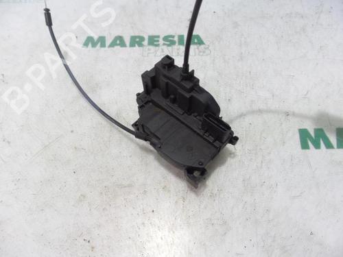 Used Electronic module RENAULT SCÉNIC II (JM0/1_) 1.5 dCi (JM1E, JM16) (106 hp) 31389959