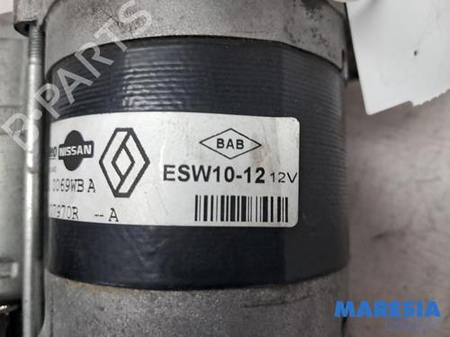 Starter RENAULT CAPTUR I (J5_, H5_) 0.9 TCe 90 | BP39593466M8 - Image 5