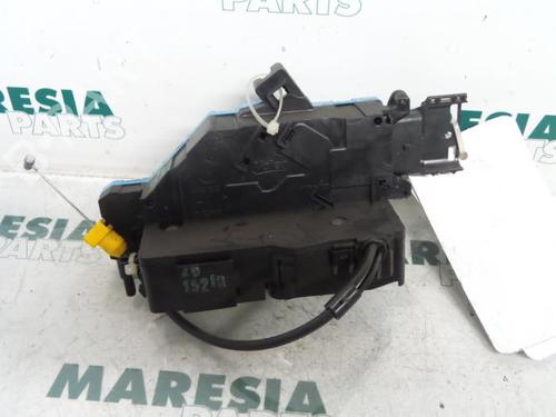 Used Electronic module Electronic module PEUGEOT 207 (WA_, WC_) 1.6 16V VTi (120 hp) 31447710 31447710