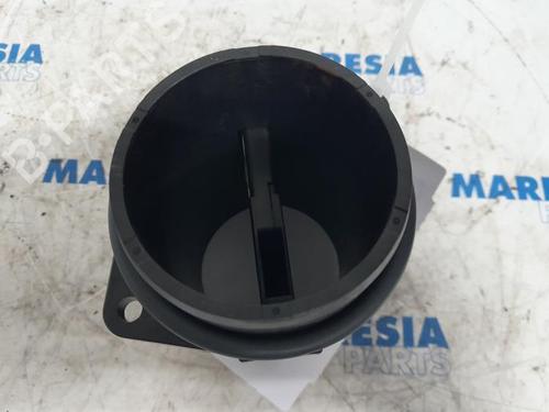 Mass air flow sensor CITROËN C4 Grand Picasso II (DA_, DE_) 1.6 BlueHDi 120 | BP31414061M95