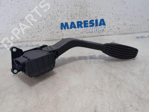 Electronic module FIAT 500 (312_) 1.2 (312AXA1A) | BP31522564M83