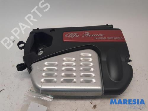 Used Upper protection ALFA ROMEO GIULIETTA (940_) 1.4 TB (940FXF1A) (116 hp) 31441684