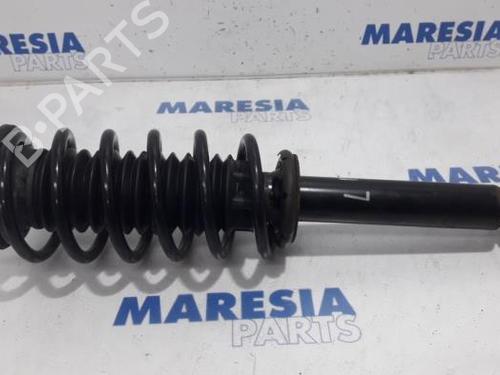 Used Left front shock absorber CITROËN C5 III Break (RW_) 1.6 THP 155 (156 hp) 31466408