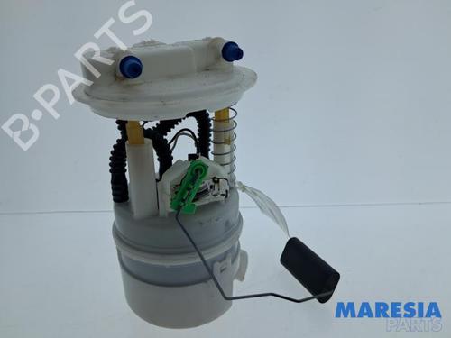 Aforador Aforador RENAULT CLIO IV Grandtour (KH_) 0.9 TCe 90 (90 hp) 37523997 37523997