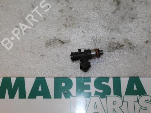 Used Injector RENAULT MODUS / GRAND MODUS (F/JP0_) 1.2 (JP0C, JP0K, FP0C, FP0K, FP0P, JP0P, JP0T) (75 hp) 31396421