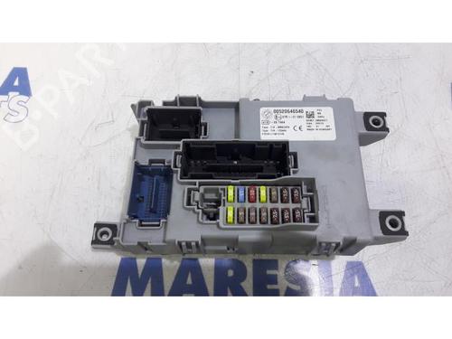 Engine control unit (ECU) FIAT DOBLO Cargo (263_) 1.4 | BP31422024M57