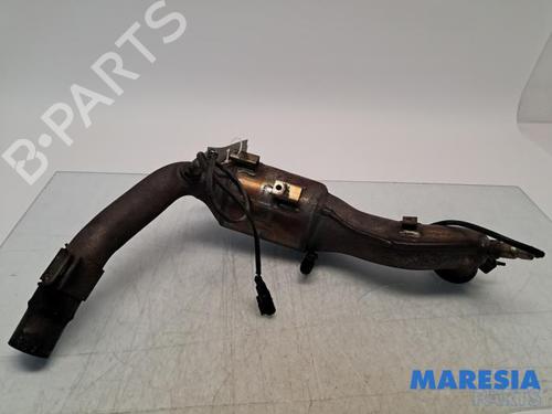 Used Catalyst Catalyst FIAT 500 (312_) 0.9 (312AXG1A, 312.AXG11) (86 hp) 33411296 33411296