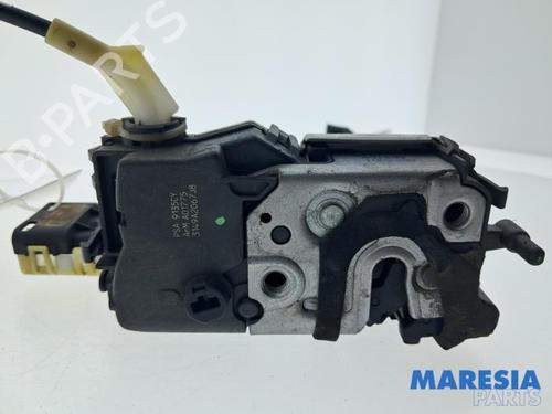 Used Electronic module Electronic module 37875784 37875784