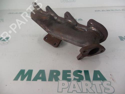 Udstødningsmanifold RENAULT TRAFIC II Van (FL) 2.0 dCi 90 (FL0H, FL00, FL01, FL0M, FL0P, FL0S) | BP31442904M110
