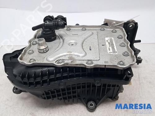Used Injection rail Injection rail ALFA ROMEO STELVIO (949_) 2.0 Q4 (949.AXA2A) (280 hp) 40510384 40510384