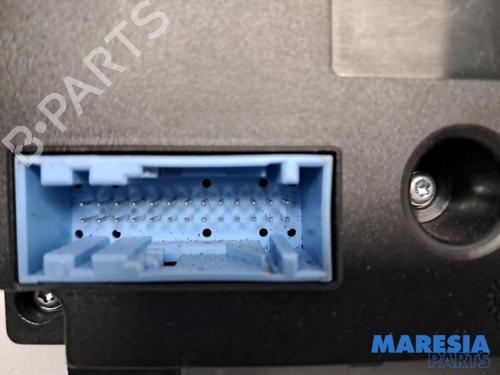 Climate control ALFA ROMEO BRERA (939_) 2.2 JTS (939.DXB11) | BP31414020I5 