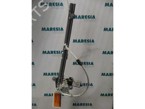 Used Rear left window mechanism RENAULT LAGUNA II (BG0/1_) 1.9 dCi (BG08, BG0G) (120 hp) 31480582