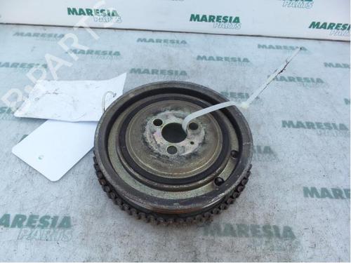 Used Pulley FIAT STILO (192_) 1.2 16V (192_XA1B) (80 hp) 31443566