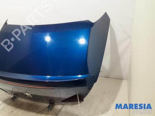 Tailgate PEUGEOT 307 CC (3B) 2.0 16V | BP31475533C6 