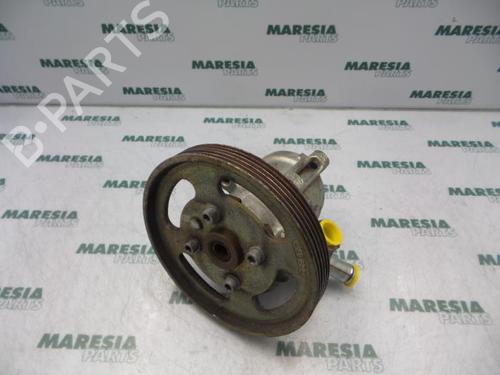 Used Steering pump Steering pump PEUGEOT 306 Hatchback (7A, 7C, N3, N5) 1.4 (75 hp) 31437043 31437043
