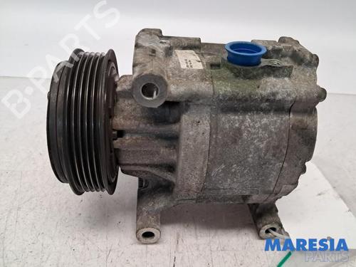 Used AC compressor FIAT 500 (312_) 1.2 (312AXA1A) (69 hp) 31412676