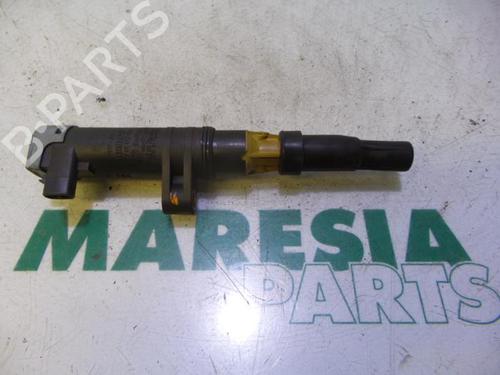Used Ignition coil RENAULT MEGANE I Coach (DA0/1_) 1.6 16V (DA0B, DA04, DA11) (107 hp) 31409326