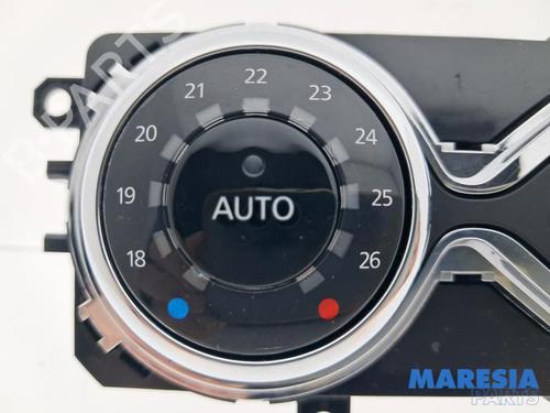 Climate control RENAULT CAPTUR I (J5_, H5_) 0.9 TCe 90 | BP38569710I5 - Image 2