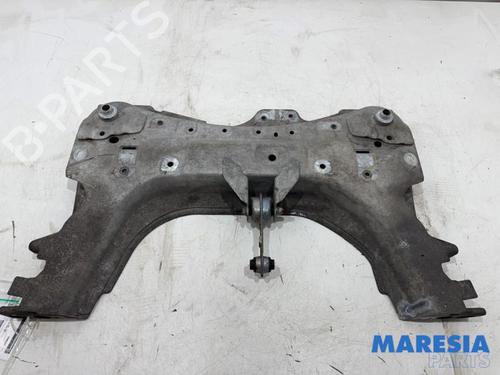 Used Subframe RENAULT CLIO IV Grandtour (KH_) 0.9 TCe 90 (90 hp) 31456971